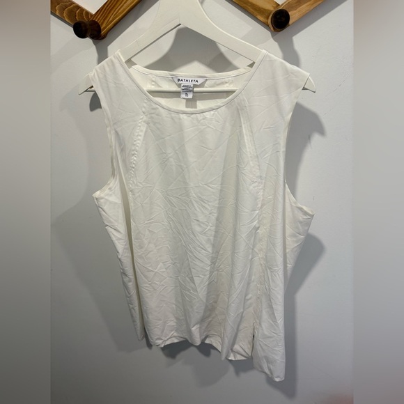 ATHLETA ZEPHYR REFINED TANK- XL - Picture 2 of 7